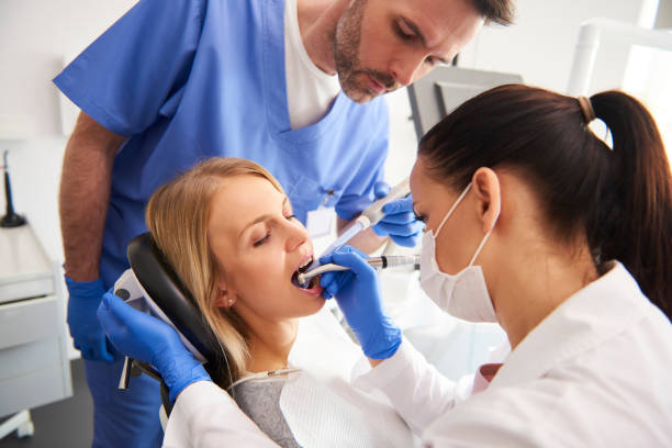 Best Dental Exams and Cleanings  in Highland Park, IL